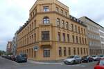 Etagenwohnung Halle (Saale) Innenstadt - 2 Zimmer, 38 m&sup2;, 330&euro; | Angebot:26704366