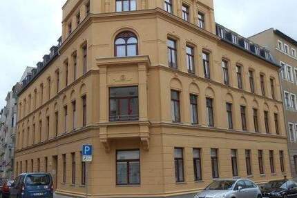 Wohnung Halle (Saale) Innenstadt - 2 Zimmer, 38 m&sup2;, 330&euro; | Angebot:26704366