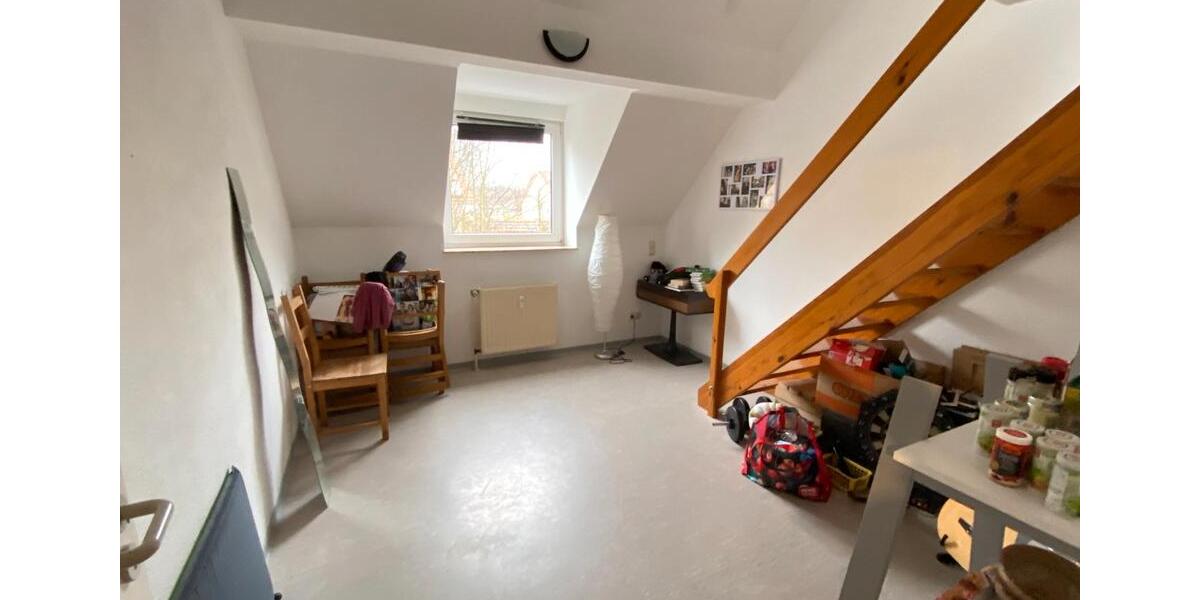 Maisonettenwohnung Göttingen Roringen - 2 Zimmer, 50 m&sup2;, 425&euro; | Angebot:26134009