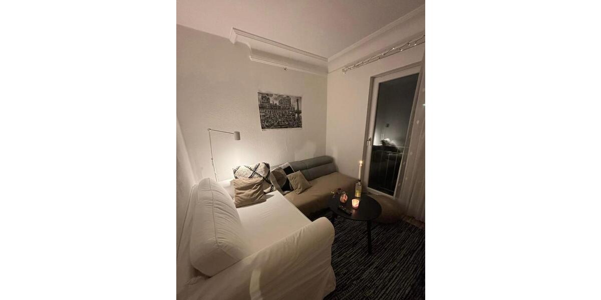 Erdgeschoßwohnung Friedrichshafen - 3.5 Zimmer, 89 m&sup2;, 1.180&euro; | Angebot:26705166