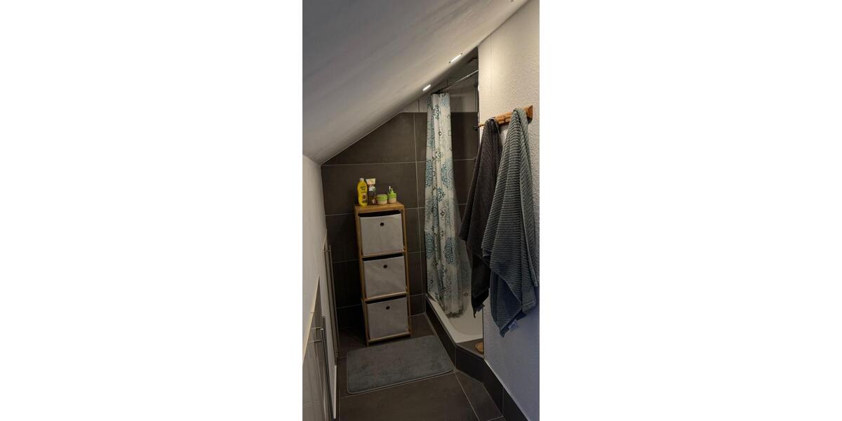 Dachgeschoßwohnung Kirchlengern - 3 Zimmer, 70 m&sup2;, 825&euro; | Angebot:25854721