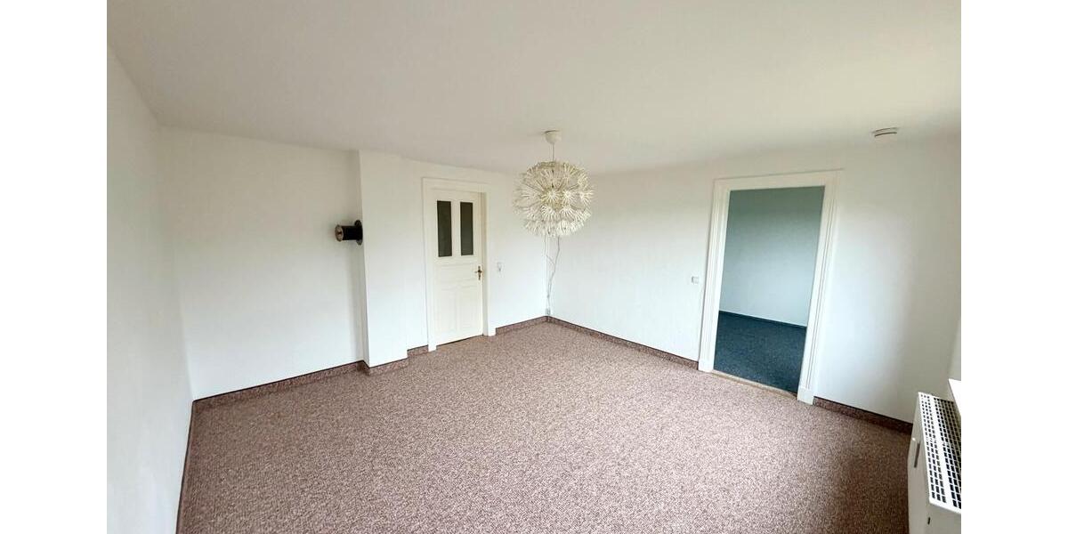 Dachgeschoßwohnung Amt Neuhaus - 3.5 Zimmer, 80 m&sup2;, 450&euro; | Angebot:26632953