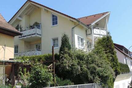 Wohnung Murg - 3.5 Zimmer, 69 m&sup2;, 590&euro; | Angebot:26272642