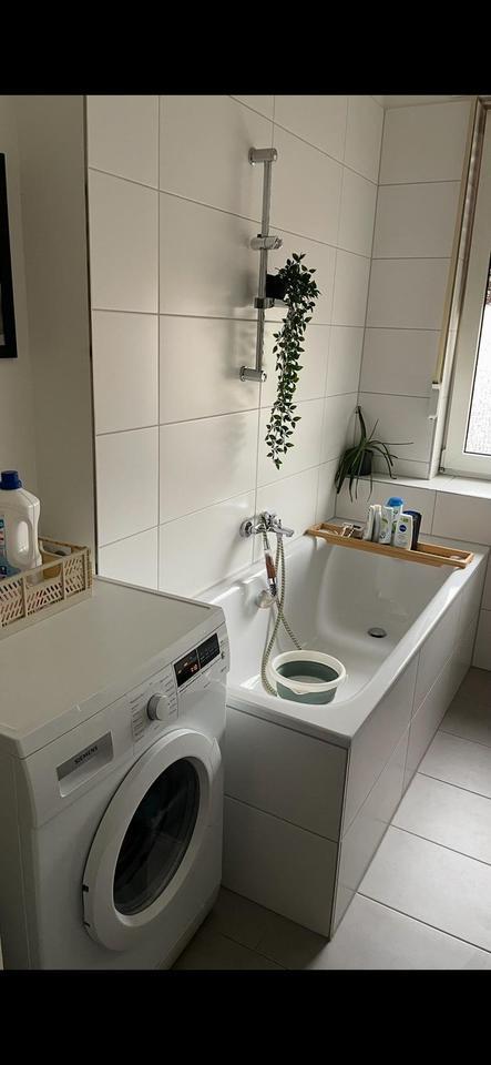 Schöne sanierte 2-Zimmer Wohnung in Worms