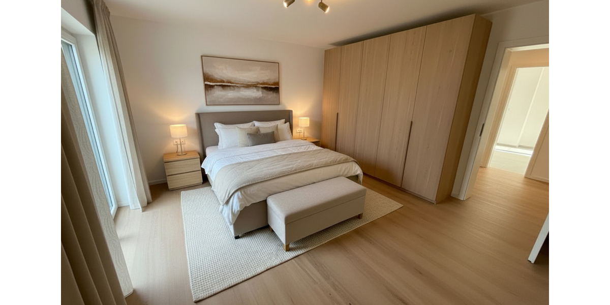 Doppelhaushälfte Baierbrunn - 5 Zimmer, 152 m&sup2;, 3.500&euro; | Angebot:23177429