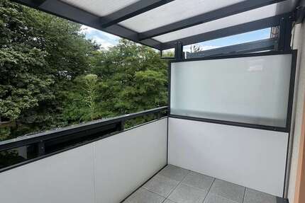 Wohnung zum Mieten in Hagen 359 € 53 m²