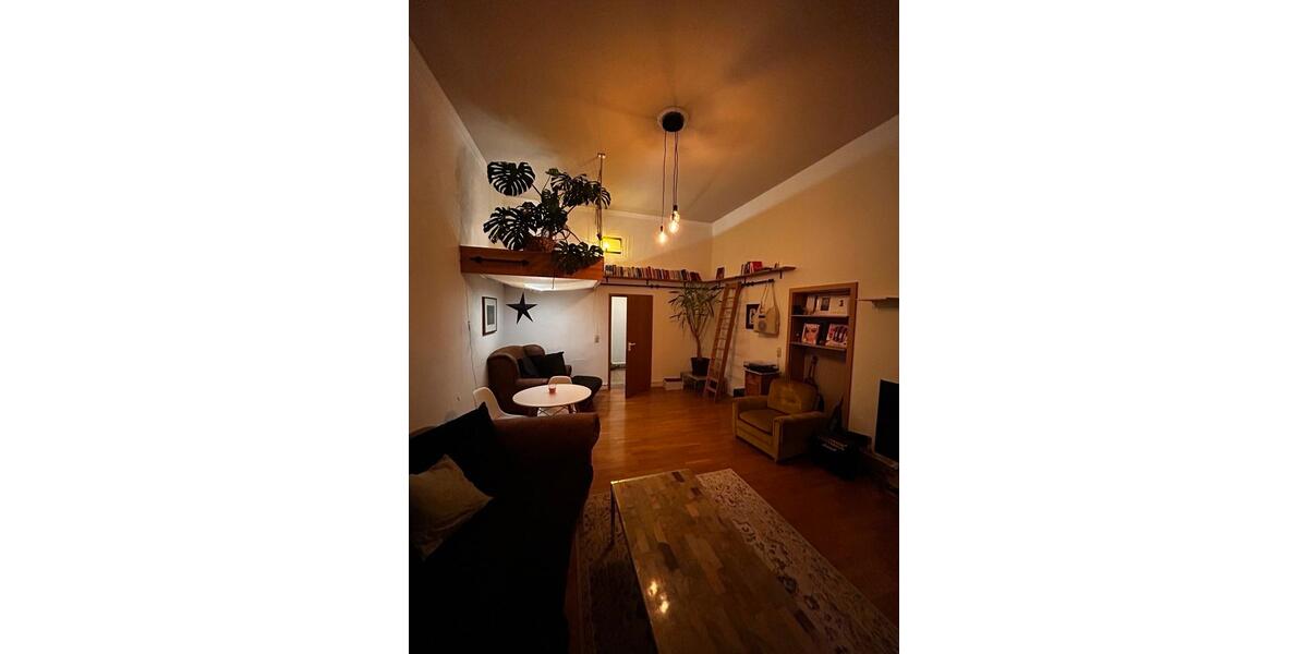 Erdgeschoßwohnung Speyer - 1 Zimmer, 80 m&sup2;, 1.100&euro; | Angebot:25219885