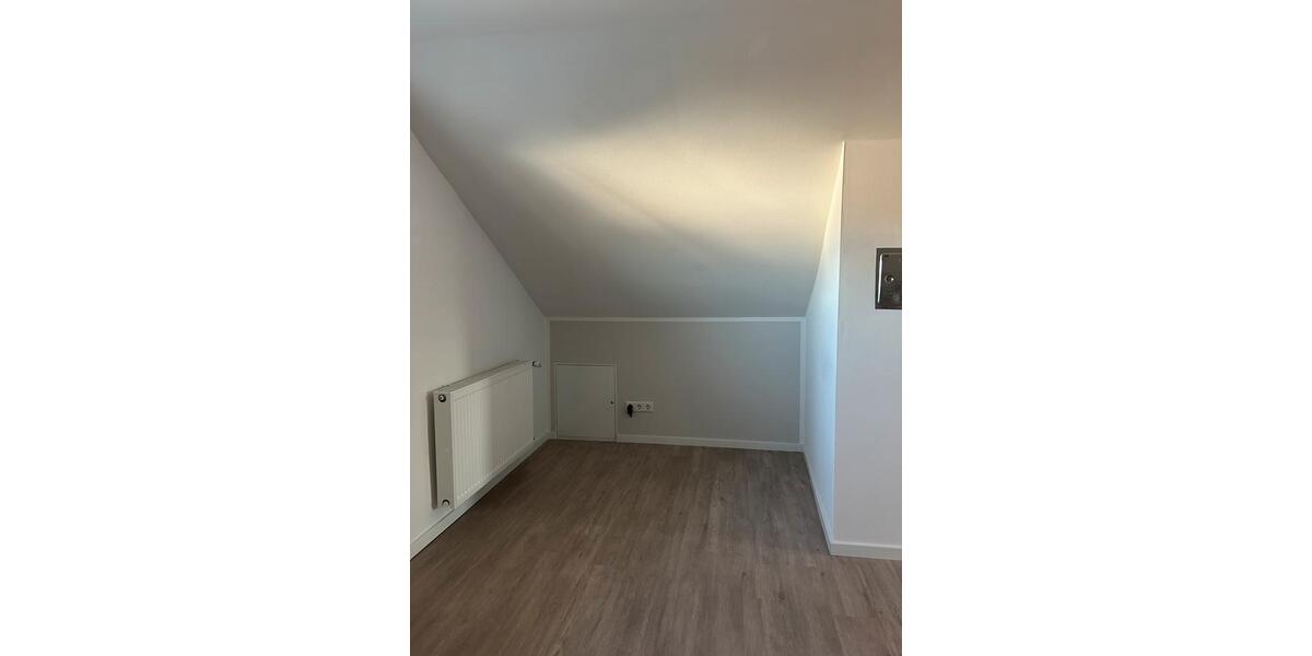 Moderne Wohnung in Lage - Pottenhaus auf zwei Etagen 3 zimmer