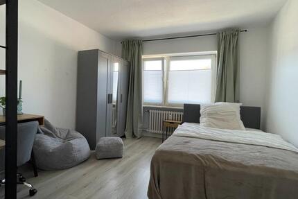 Wohnen auf Zeit Kiel Wik - 3 Zimmer, 70 m&sup2;, 650&euro; | Angebot:24736753