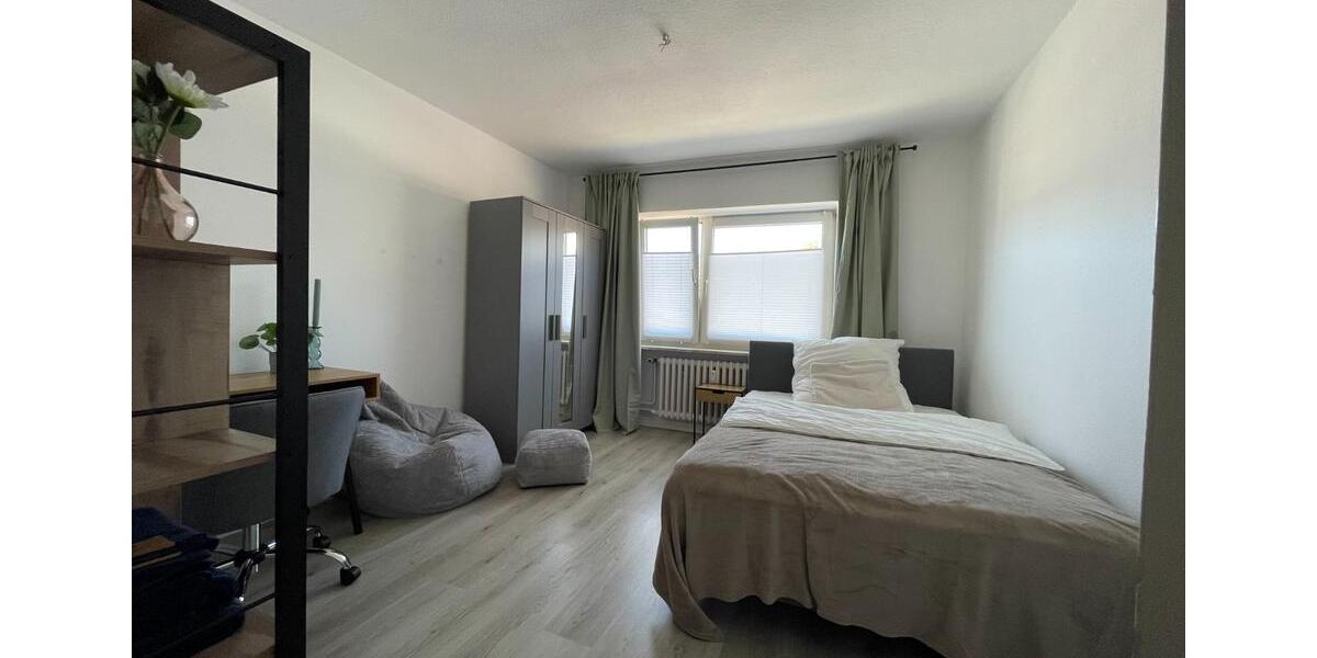 Wohnen auf Zeit Kiel Wik - 3 Zimmer, 70 m&sup2;, 650&euro; | Angebot:24736753