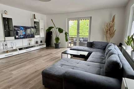 Wohnung Bad Sooden-Allendorf Allendorf - 4 Zimmer, 122 m&sup2;, 890&euro; | Angebot:26521545