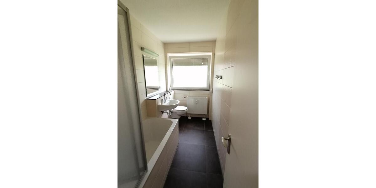 Erdgeschoßwohnung Salzgitter - 3 Zimmer, 66 m&sup2;, 630&euro; | Angebot:25943363