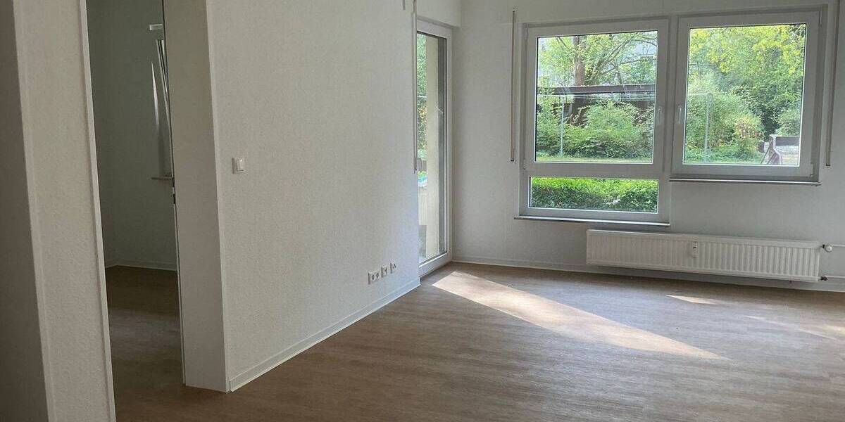 Etagenwohnung Wiesbaden Erbenheim - 1 Zimmer, 43 m&sup2;, 580&euro; | Angebot:26175064