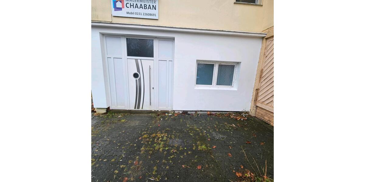 Gewerbeobjekt Gummersbach - 475&euro; | Angebot:25096757