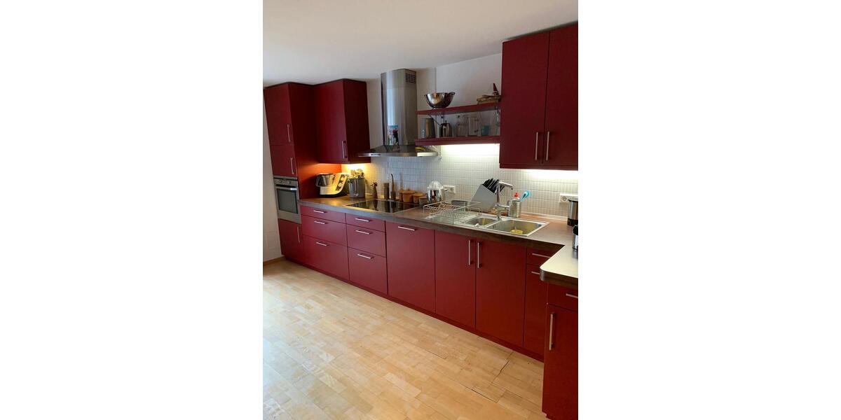Etagenwohnung Breisach am Rhein - 6 Zimmer, 207 m&sup2;, 1.950&euro; | Angebot:26699162