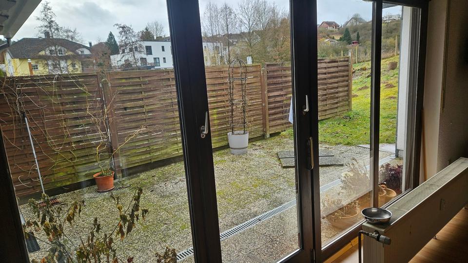 Terrassenwohnung Wetzlar - 2 Zimmer, 96 m&sup2;, 890&euro; | Angebot:25207215