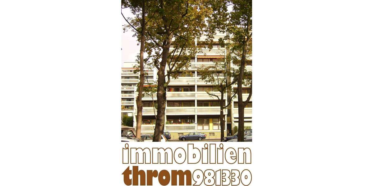 Etagenwohnung Karlsruhe - 1 Zimmer, 42 m&sup2;, 590&euro; | Angebot:26173172