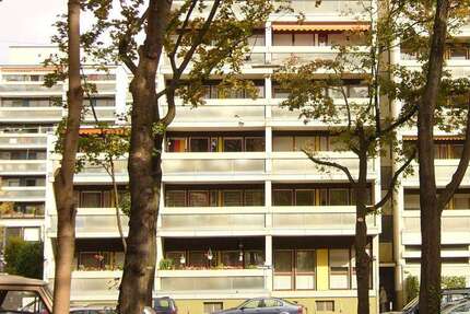 Wohnung Karlsruhe - 1 Zimmer, 42 m&sup2;, 590&euro; | Angebot:26173172