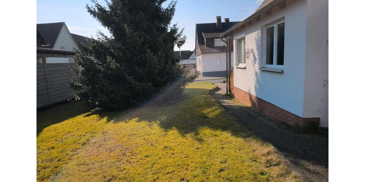 Etagenwohnung Edertal - 3 Zimmer, 80 m&sup2;, 500&euro; | Angebot:25782754