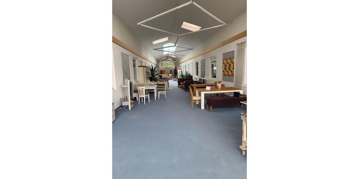 Gewerbeobjekt Lemgo - 732&euro; | Angebot:22362508