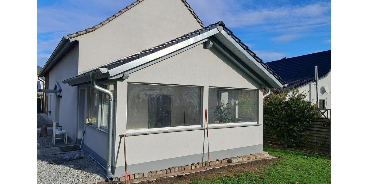 Erdgeschoßwohnung Neuzelle - 2 Zimmer, 73 m&sup2;, 650&euro; | Angebot:23229079