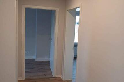 Wohnung Groitzsch Großprießligk - 3 Zimmer, 56 m&sup2;, 454&euro; | Angebot:25674247