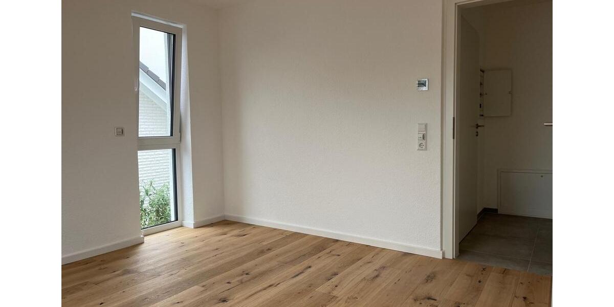 HN, Wüstenrot, 3 Zimmer Wohnung, Neubau, KfW 55 3 zimmer