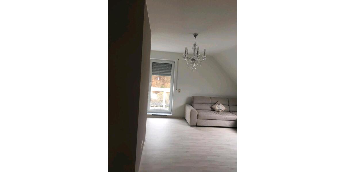 Etagenwohnung Schwaig Bei Nürnberg - 2 Zimmer, 1.550&euro; | Angebot:21977444