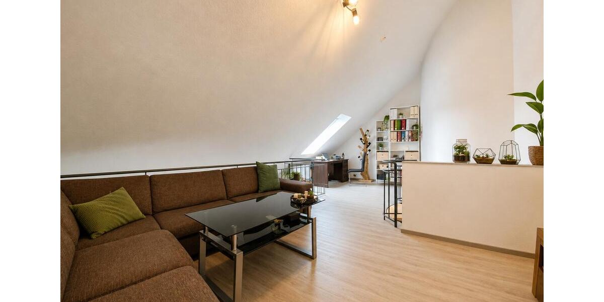 Maisonettenwohnung Bietigheim-Bissingen Bissingen - 3 Zimmer, 75 m&sup2;, 1.140&euro; | Angebot:26585783
