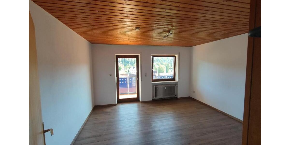 Etagenwohnung Stetten am kalten Markt - 3 Zimmer, 103 m&sup2;, 795&euro; | Angebot:26522077