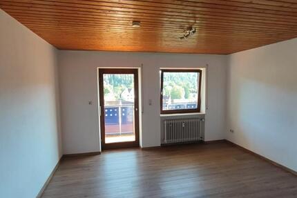 Wohnung Stetten am kalten Markt - 3 Zimmer, 103 m&sup2;, 795&euro; | Angebot:26522077