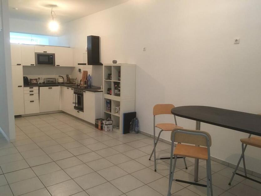 4-Zimmer EG Wohnung in Marktheidenfeld