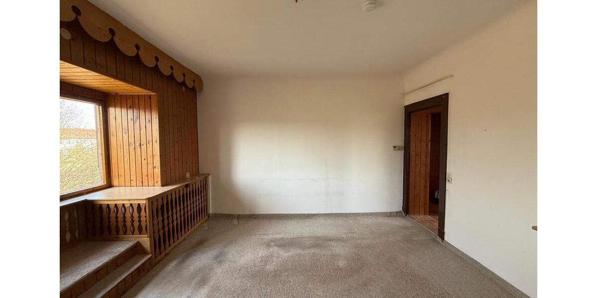 Etagenwohnung Wriezen - 3.5 Zimmer, 80 m&sup2;, 600&euro; | Angebot:25570980