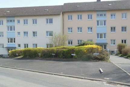 Wohnung Münnerstadt - 2 Zimmer, 66 m&sup2;, 426&euro; | Angebot:26256220