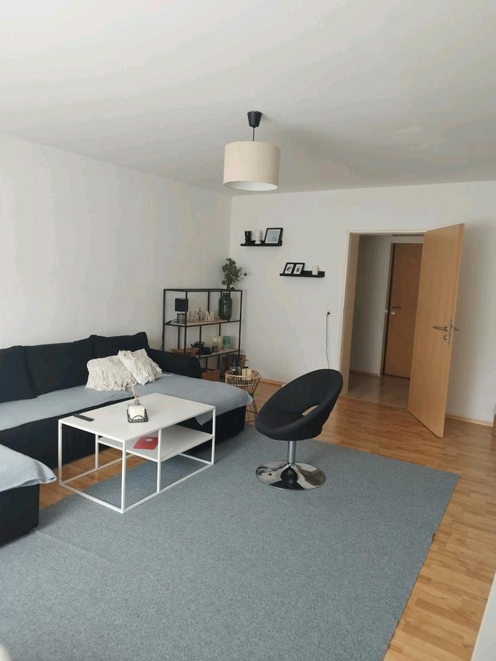 Gerolstein, Lindenstrasse, EinliegerWohnung 90 qm