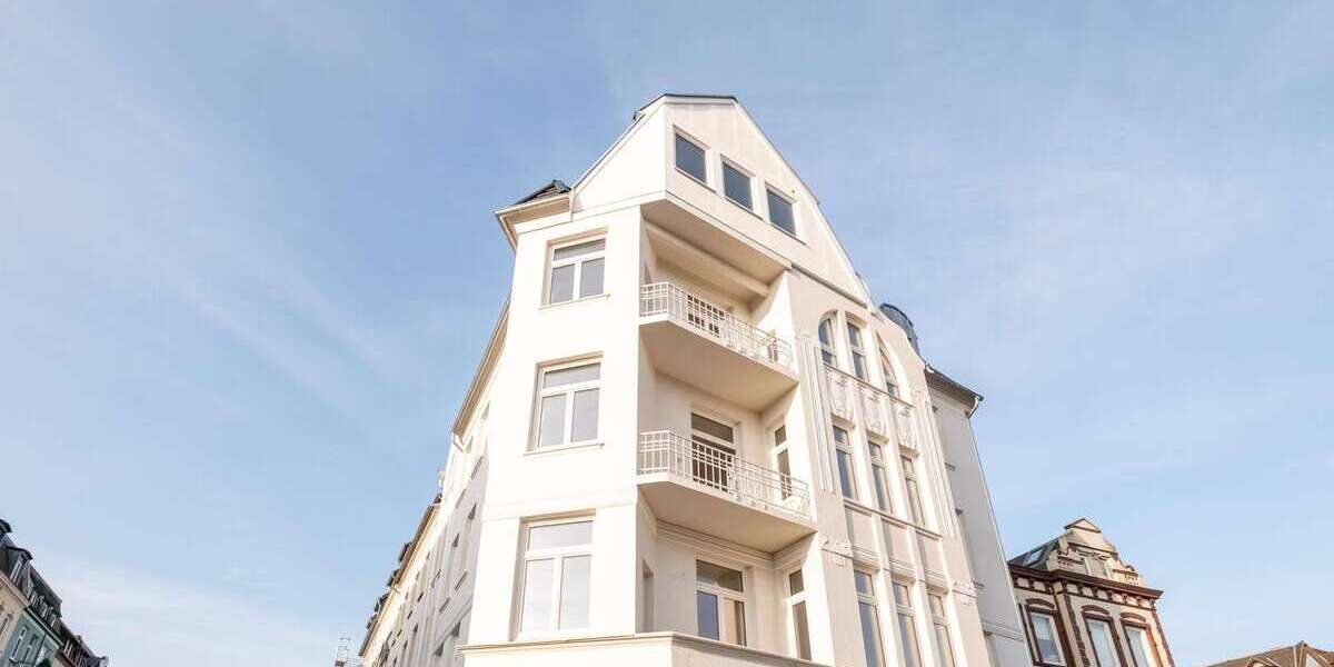 Etagenwohnung Lübeck Sankt Lorenz Nord - 2 Zimmer, 45 m&sup2;, 795&euro; | Angebot:25180839