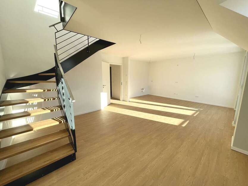 Wohnung zum Mieten in Düsseldorf 1.450 € 88.28 m² 3 zimmer