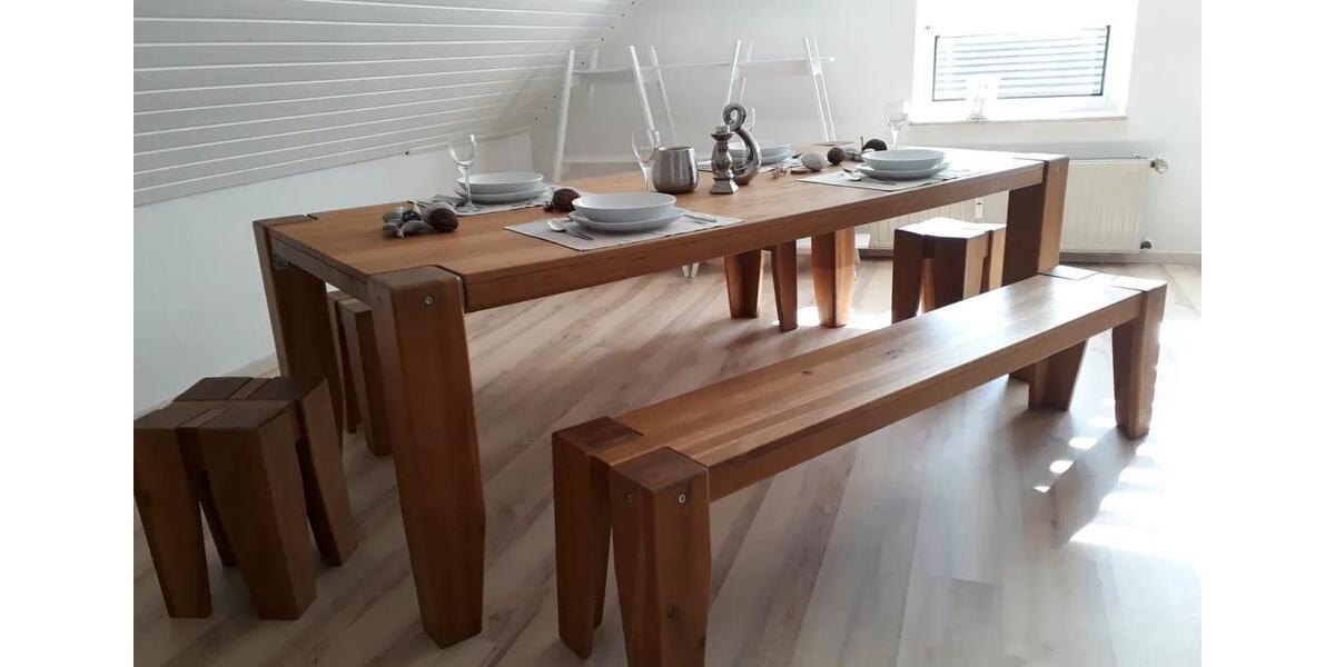 Dachgeschoßwohnung Simmerath - 3 Zimmer, 90 m&sup2;, 900&euro; | Angebot:26311932