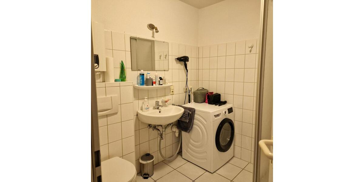 Etagenwohnung Stemwede - 2 Zimmer, 60 m&sup2;, 550&euro; | Angebot:25903088