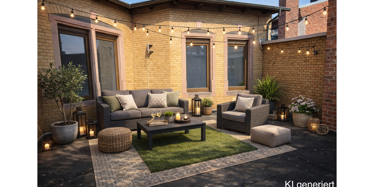 Etagenwohnung Schlüchtern - 5 Zimmer, 140 m&sup2;, 1.000&euro; | Angebot:25903912