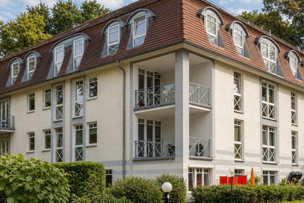 Wohnung Dresden Neustadt - 1 Zimmer, 44 m&sup2;, 660&euro; | Angebot:27199002