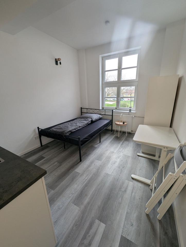 ⭐ Möbliertes Apartment (mind. 3 Monate) in Ehrenfeld