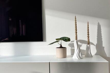 Wohnung Düsseldorf Stadtbezirk 2 - 2.5 Zimmer, 78 m&sup2;, 1.750&euro; | Angebot:26674380