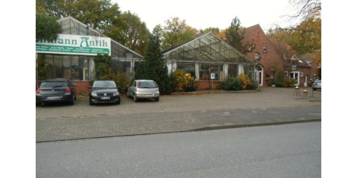 Gewerbeobjekt Emsdetten - 1.300&euro; | Angebot:13653184