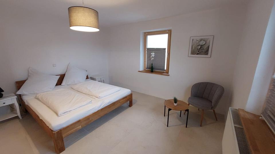 Etagenwohnung Memmingen - 3 Zimmer, 1.400&euro; | Angebot:22639092