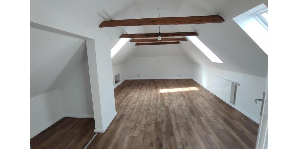 Etagenwohnung Wittmund - 3.5 Zimmer, 110 m&sup2;, 769&euro; | Angebot:25808127