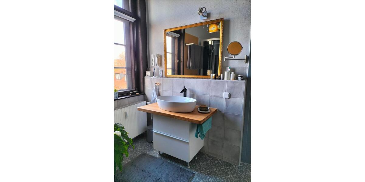 Etagenwohnung Lehre - 4 Zimmer, 150 m&sup2;, 1.040&euro; | Angebot:26384892