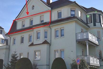 Wohnung Burgstädt - 2.5 Zimmer, 74 m&sup2;, 370&euro; | Angebot:26560812