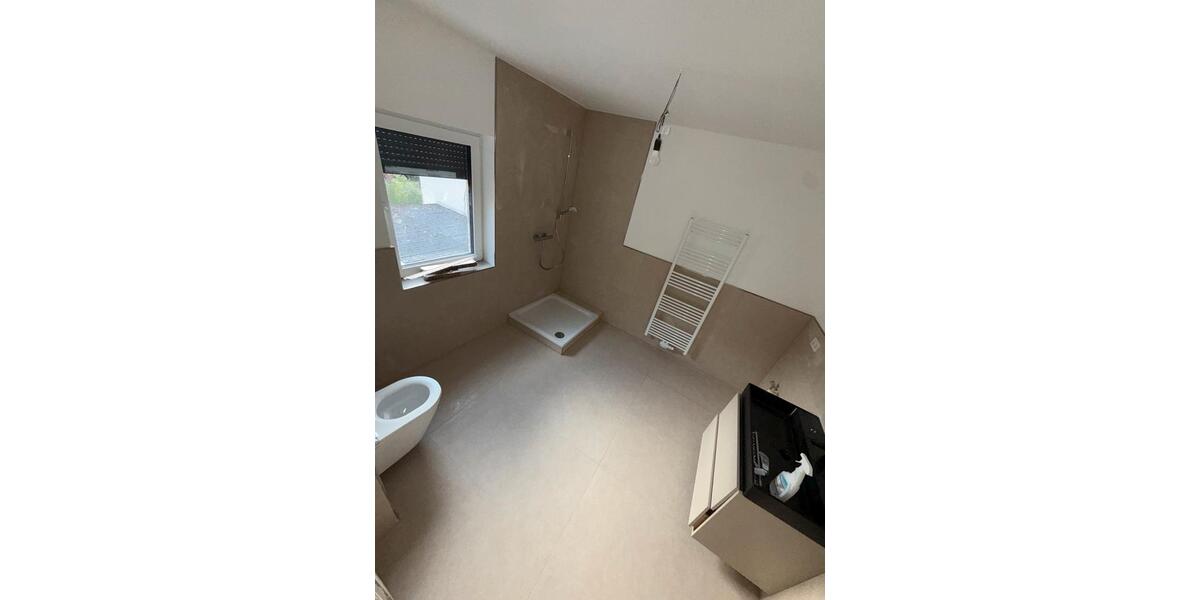 Maisonettenwohnung Linden - 3.5 Zimmer, 95 m&sup2;, 1.120&euro; | Angebot:26615127