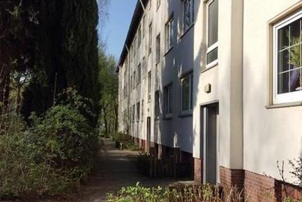 Hier fühlen Sie sich wohl: individuelle 3-Zimmer-Wohnung 3 zimmer